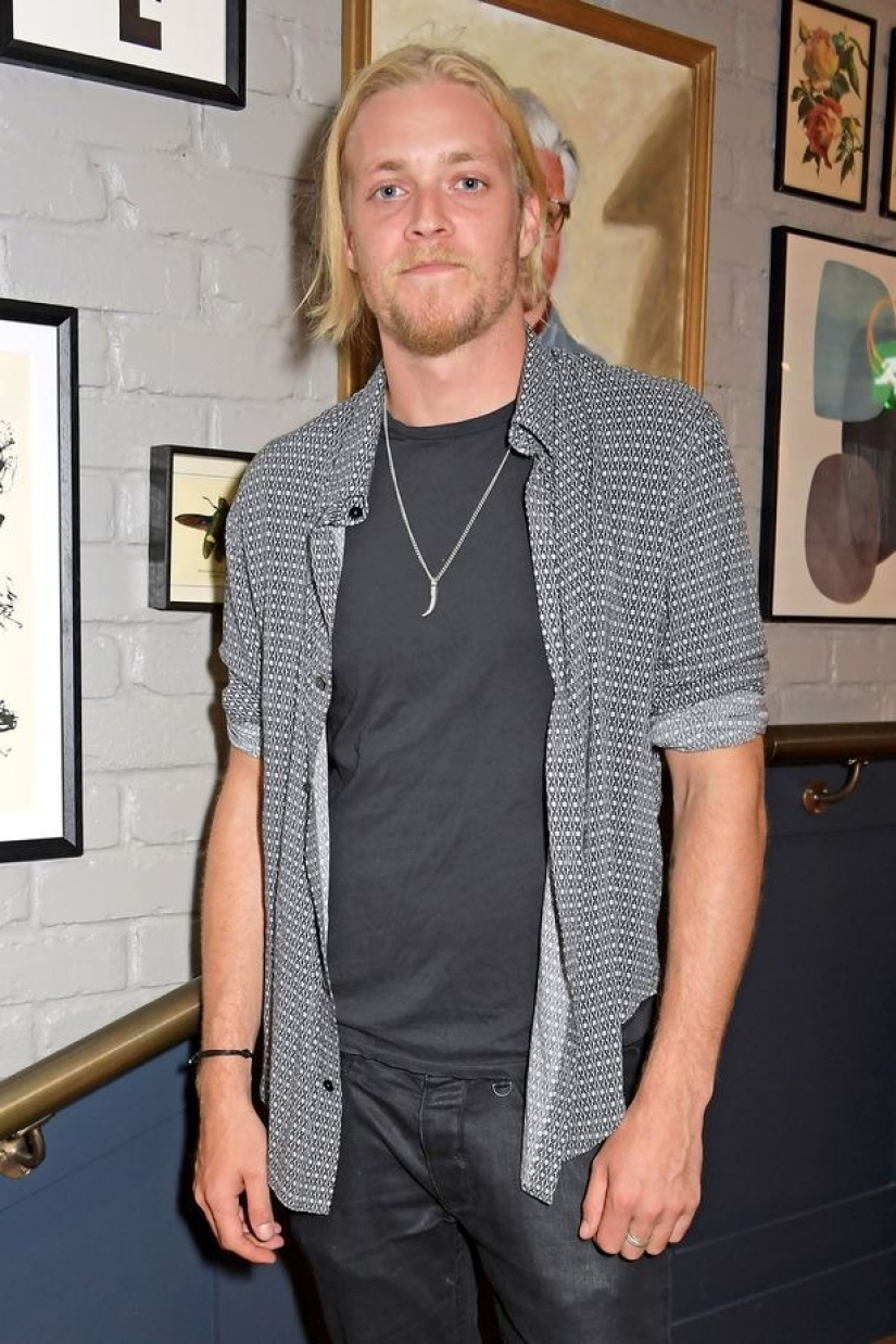 En una nota: Los hijos de músicos icónicos que también eligieron el escenario