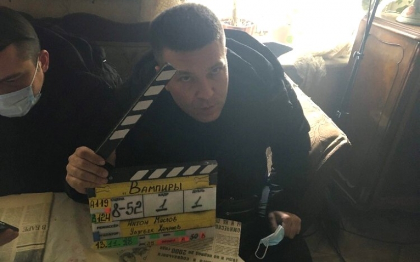 Encontraron el mismo "hombre de arena" de meme. También vi, pero no sabía