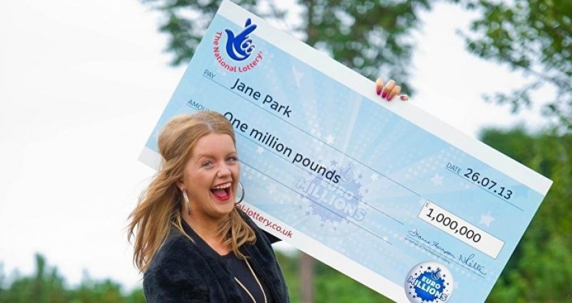 Enemies of the law, favorites of fortune: criminals who hit the jackpot in the British lottery