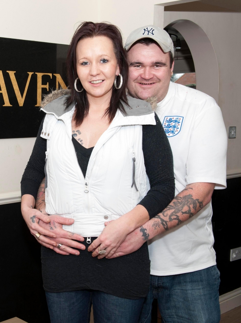 Enemies of the law, favorites of fortune: criminals who hit the jackpot in the British lottery