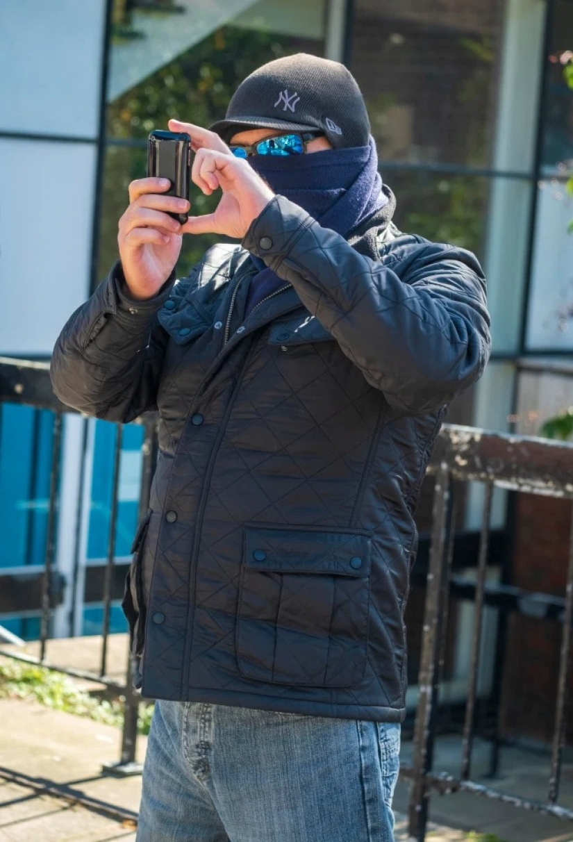 Enemigos de la ley, favoritos de la fortuna: criminales que se llevan el premio gordo en la lotería británica