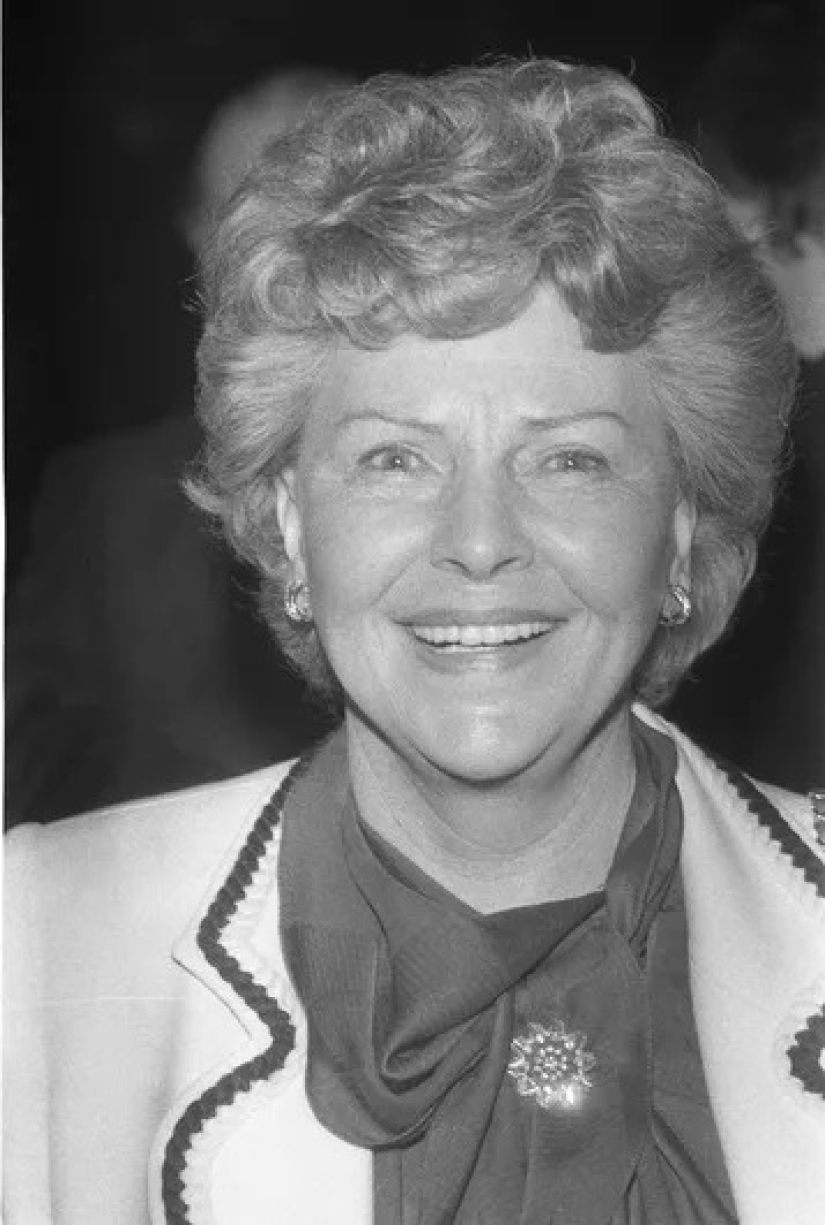 Engaño y vestido: cómo Enne Burda creó un imperio de la moda debido a la infidelidad de su marido