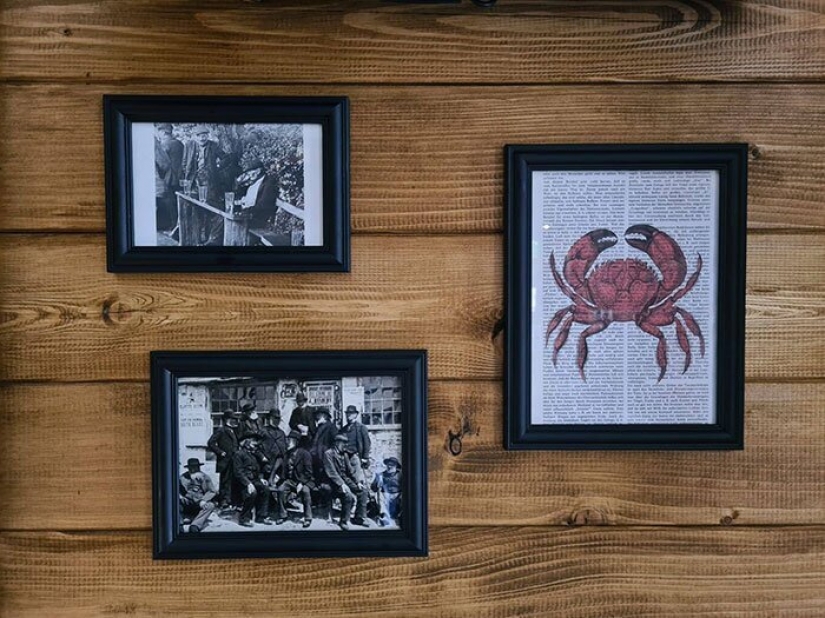 English wife quarantined themselves built the pub in your own backyard English wife quarantined themselves built the pub in your own backyard