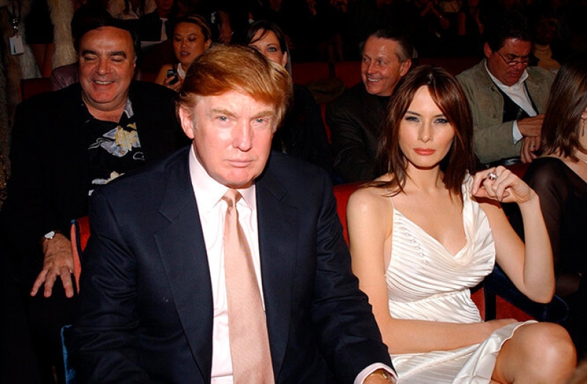 Enormes yates y helicópteros personales: los regalos más lujosos de los multimillonarios a sus esposas