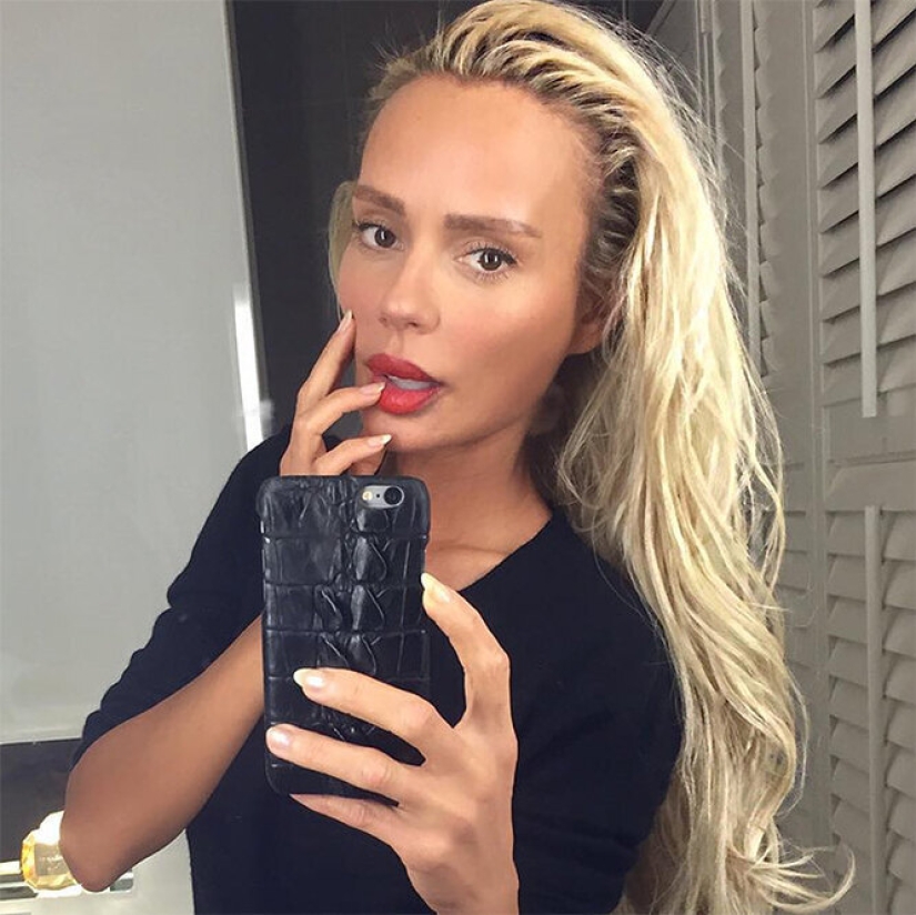 Enormes yates y helicópteros personales: los regalos más lujosos de los multimillonarios a sus esposas