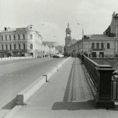 Entonces y ahora: cómo ha cambiado Moscú en 150 años