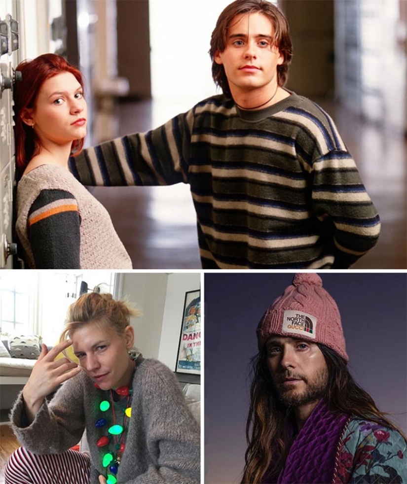 Entonces y ahora: ¿cómo los actores que jugaron parejas famosas en TV