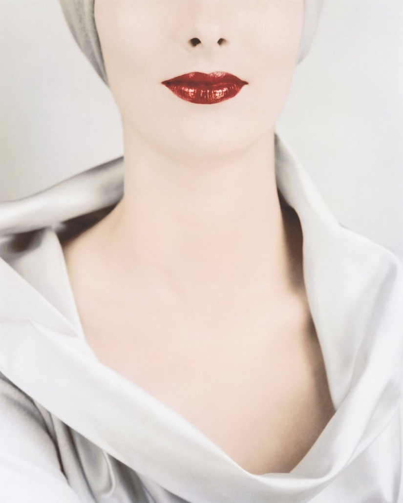 Entre el arte y la moda: fotografías de la colección de Carla Sozzani Entre el arte y la moda: fotografías de la colección de Carla Sozzani