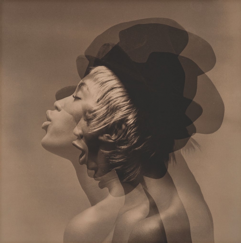 Entre el arte y la moda: fotografías de la colección de Carla Sozzani Entre el arte y la moda: fotografías de la colección de Carla Sozzani