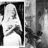Entre Mundos: La Historia de Florence Cook, la Mujer que Habló con Fantasmas