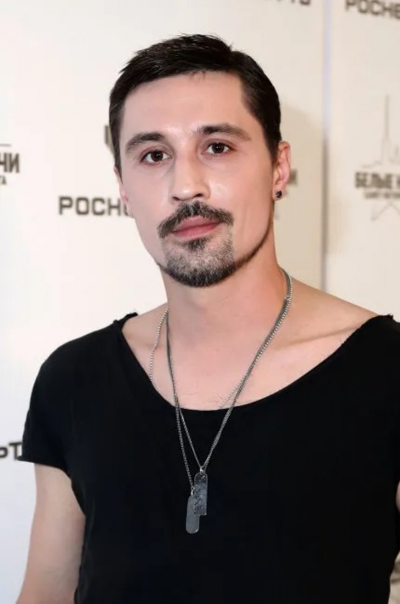 Envejecido: cómo se verá Buzova, Barskikh, Loboda y otras estrellas en la jubilación