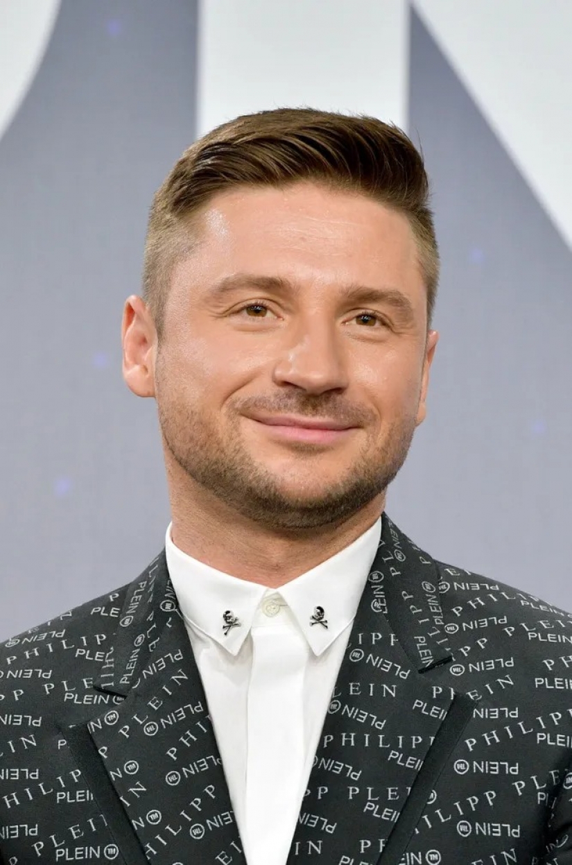 Envejecido: cómo se verá Buzova, Barskikh, Loboda y otras estrellas en la jubilación