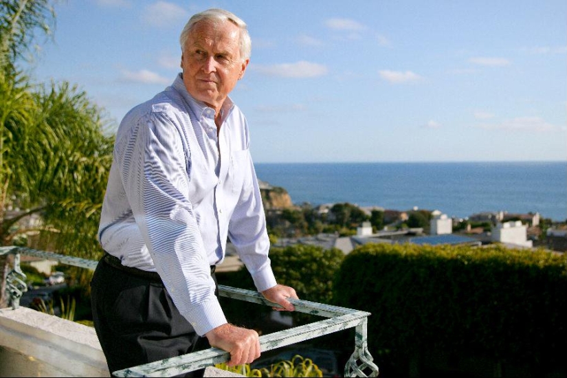 Es bueno en casa, pero es mejor en Estados Unidos: Los 10 inmigrantes más ricos de Estados Unidos