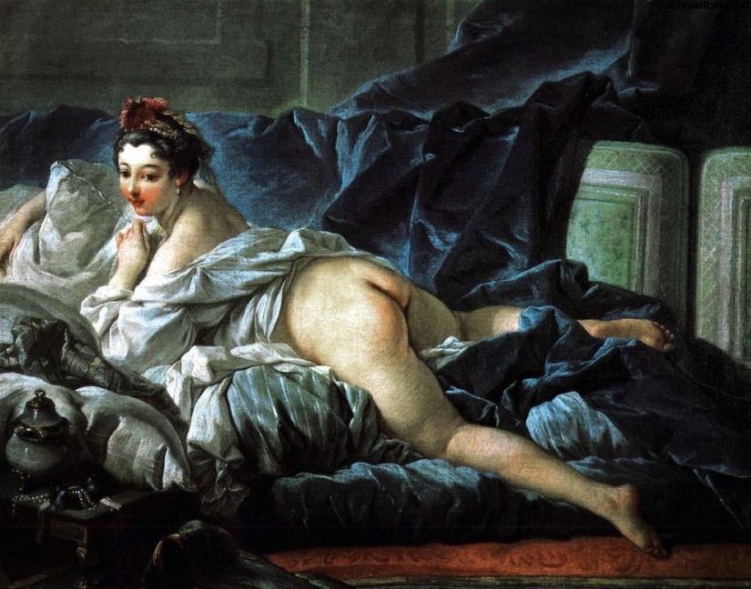 Escenas al borde de la decencia Escenas al borde de la decencia