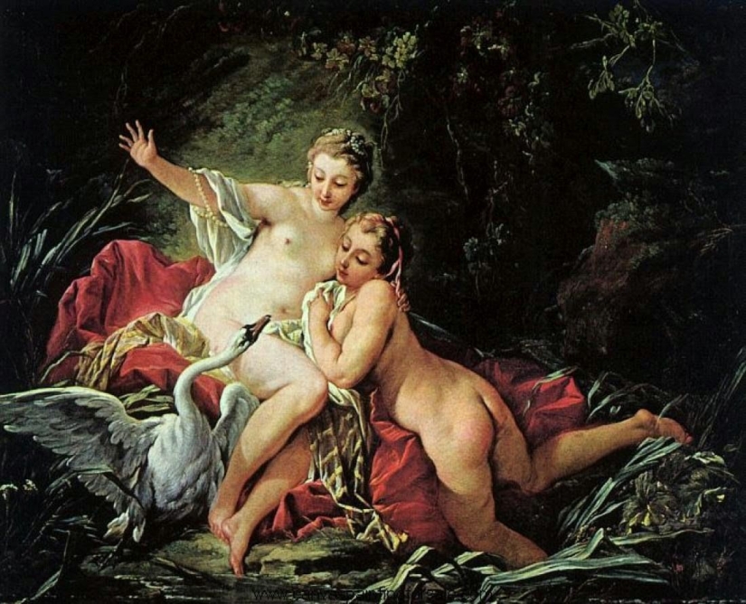 Escenas al borde de la decencia Escenas al borde de la decencia