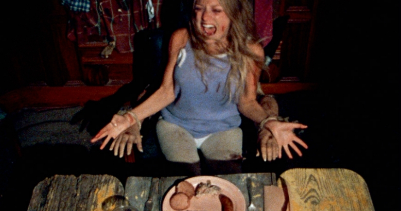 "Esta es una película sobre carne": lo que los autores de obras famosas realmente querían decir