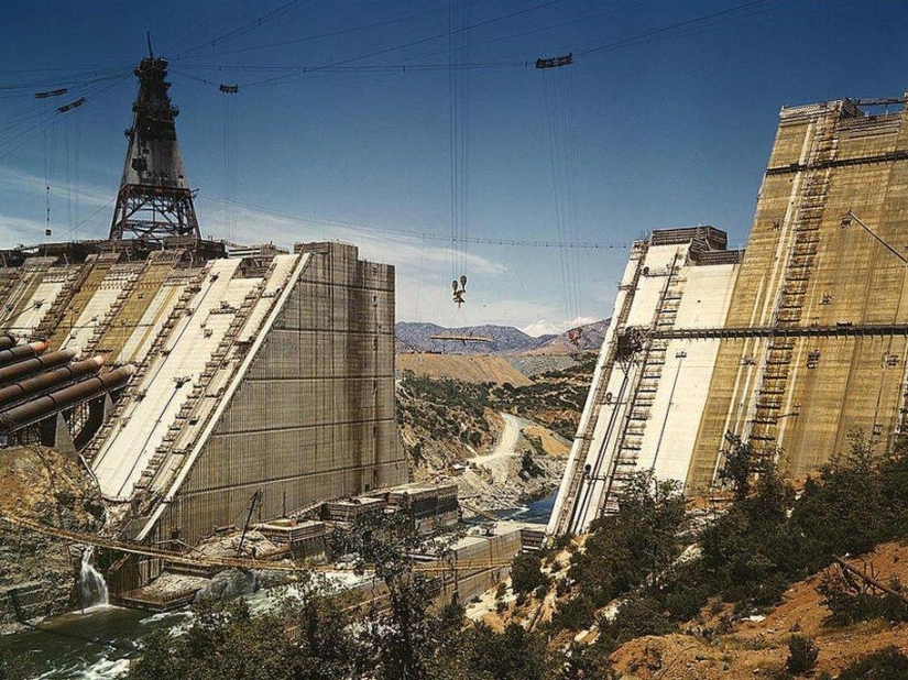 Estados Unidos durante la Primera Crisis Económica