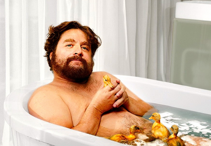 Estadísticas inexorables: las personas gordas tienen relaciones sexuales con más frecuencia que las personas delgadas Estadísticas inexorables: las personas gordas tienen relaciones sexuales con más frecuencia que las personas delgadas