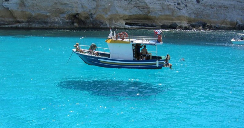 Estas fotos parecen falsas, pero son las más reales! Estas fotos parecen falsas, pero son las más reales!