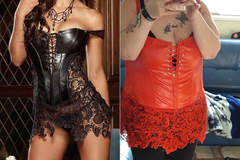 Estilista revela los secretos de las compras en línea y asesora sobre cómo no hacer una elección equivocada como estas señoras