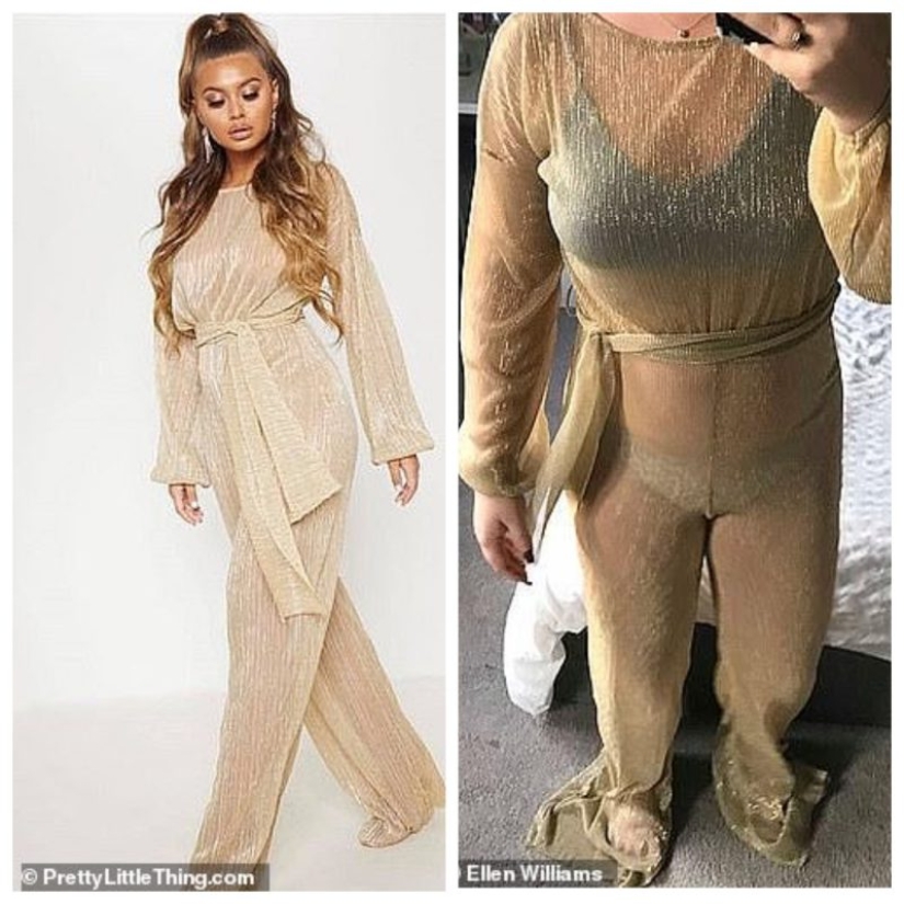 Estilista revela los secretos de las compras en línea y asesora sobre cómo no hacer una elección equivocada como estas señoras