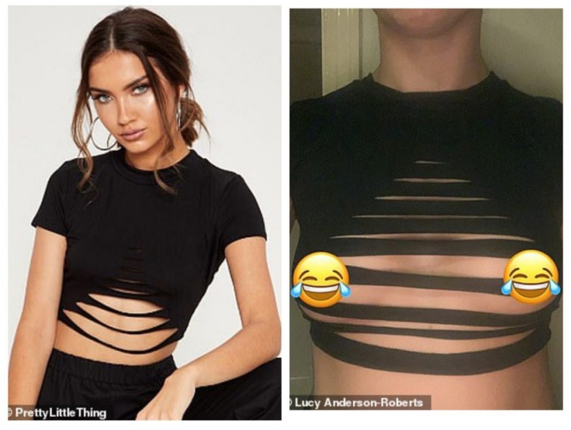 Estilista revela los secretos de las compras en línea y asesora sobre cómo no hacer una elección equivocada como estas señoras