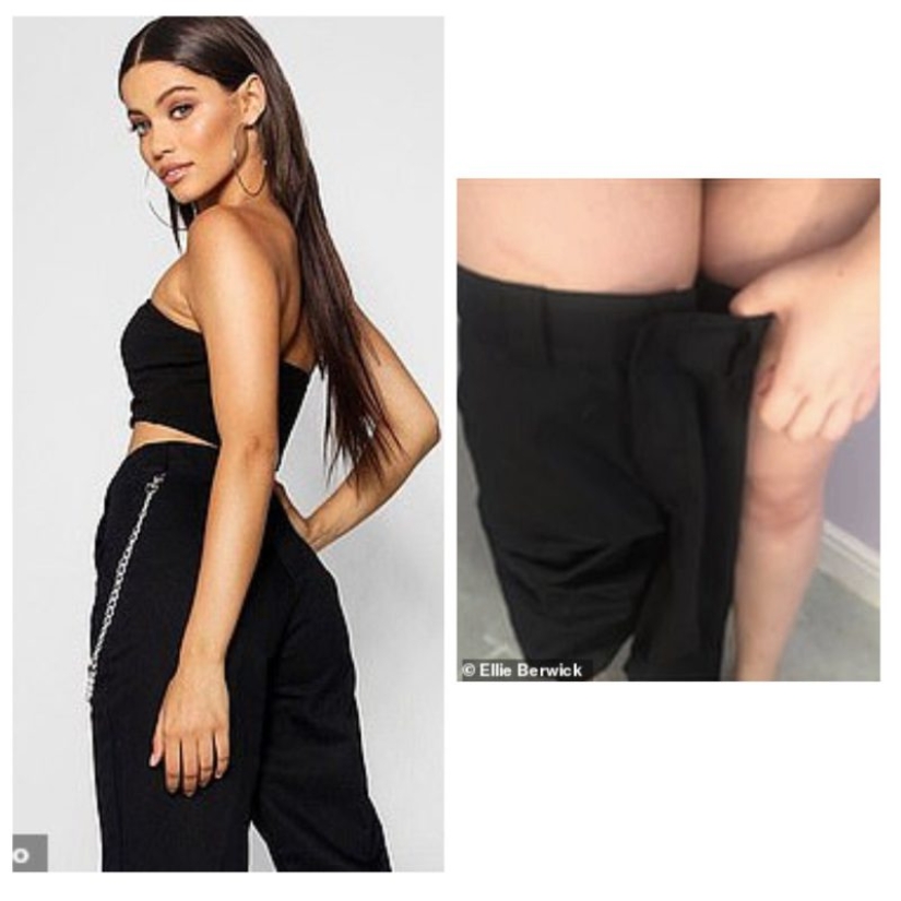 Estilista revela los secretos de las compras en línea y asesora sobre cómo no hacer una elección equivocada como estas señoras