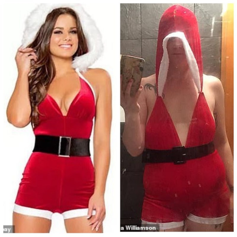 Estilista revela los secretos de las compras en línea y asesora sobre cómo no hacer una elección equivocada como estas señoras