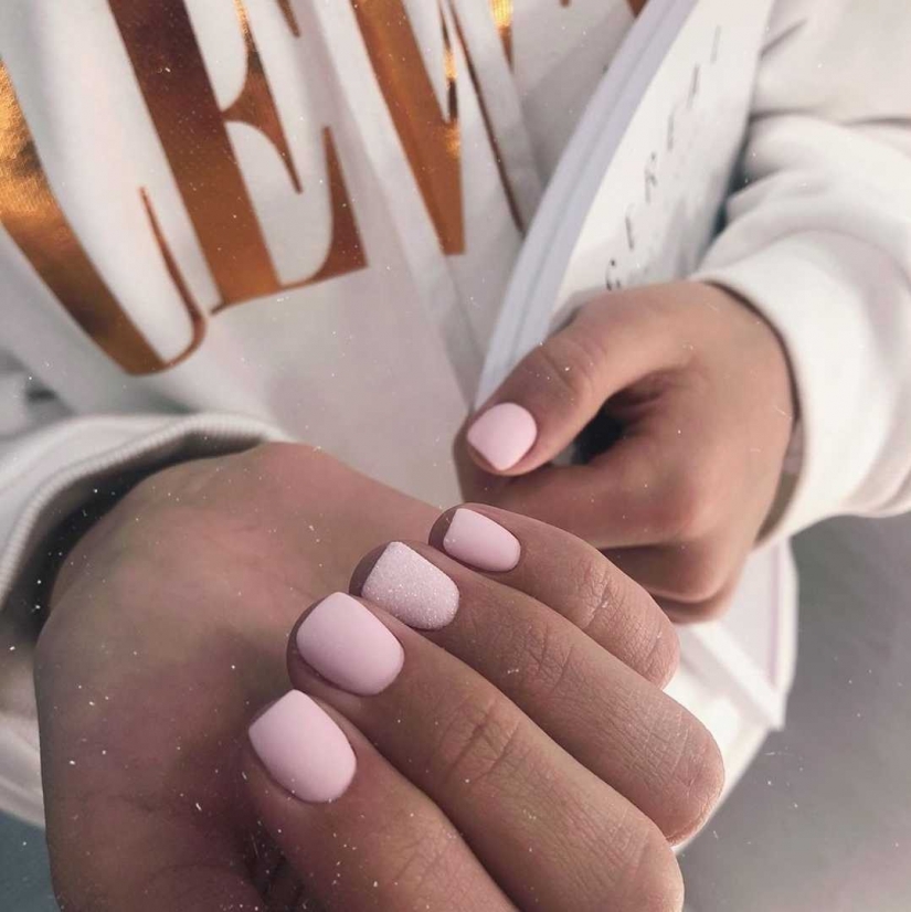 Esto es lo que dice el color de tus uñas sobre ti Esto es lo que dice el color de tus uñas sobre ti