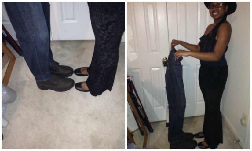 Esto es lo que realmente se esconde detrás de la pantalla de una hermosa vida en instagram