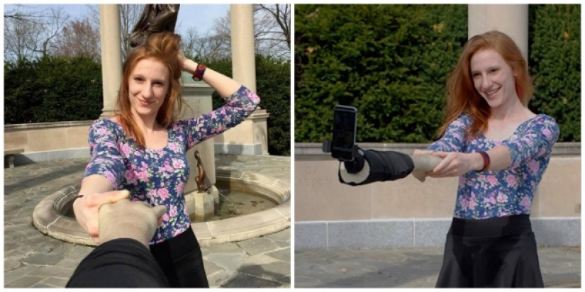 Esto es lo que realmente se esconde detrás de la pantalla de una hermosa vida en instagram