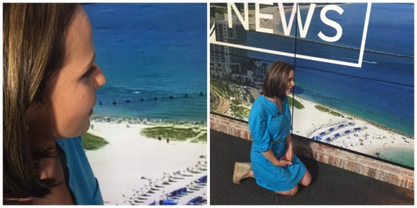 Esto es lo que realmente se esconde detrás de la pantalla de una hermosa vida en instagram