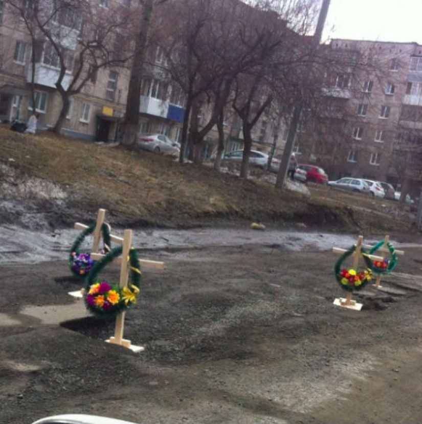 Esto es lo que sucederá si muestra a los extranjeros fotos de la dura Instagram rusa Esto es lo que sucederá si muestra a los extranjeros fotos de la dura Instagram rusa