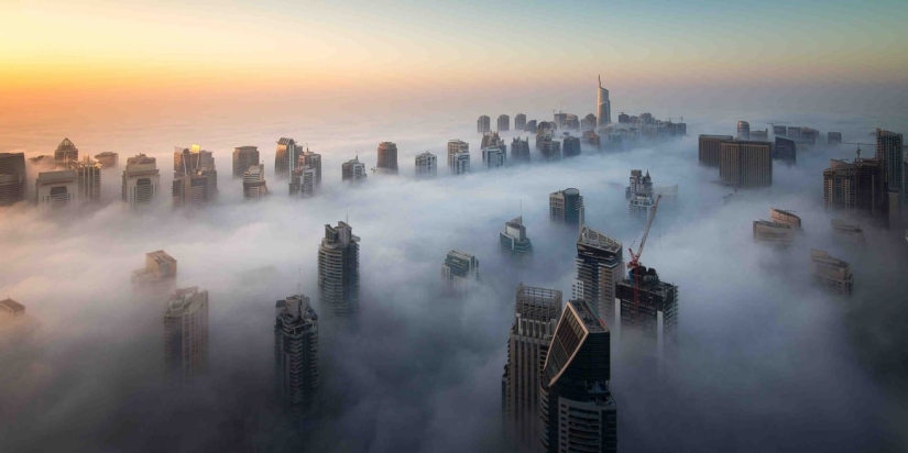 Estos paisajes te dejan sin aliento: 15 ganadores del concurso internacional de fotografía panorámica Estos paisajes te dejan sin aliento: 15 ganadores del concurso internacional de fotografía panorámica