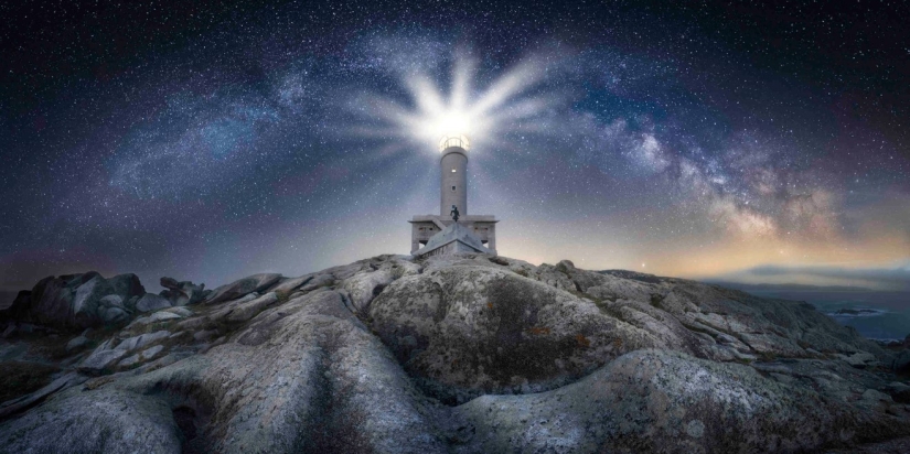 Estos paisajes te dejan sin aliento: 15 ganadores del concurso internacional de fotografía panorámica Estos paisajes te dejan sin aliento: 15 ganadores del concurso internacional de fotografía panorámica