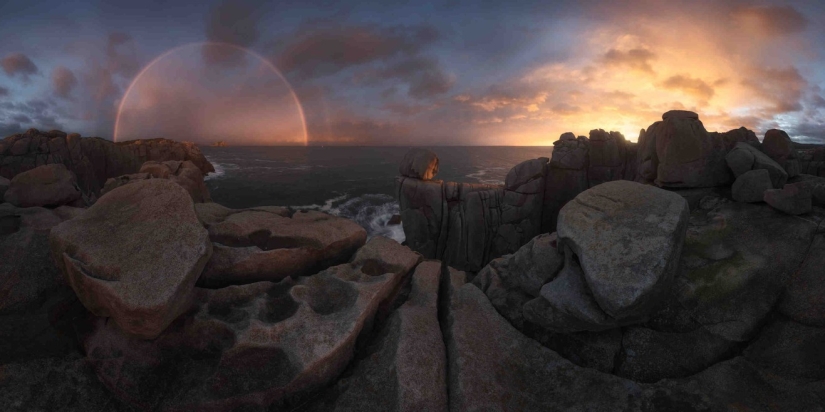 Estos paisajes te dejan sin aliento: 15 ganadores del concurso internacional de fotografía panorámica Estos paisajes te dejan sin aliento: 15 ganadores del concurso internacional de fotografía panorámica