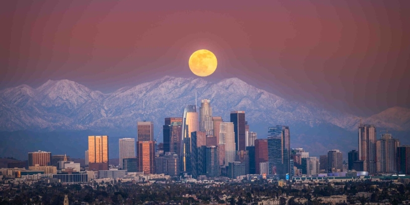 Estos paisajes te dejan sin aliento: 15 ganadores del concurso internacional de fotografía panorámica Estos paisajes te dejan sin aliento: 15 ganadores del concurso internacional de fotografía panorámica