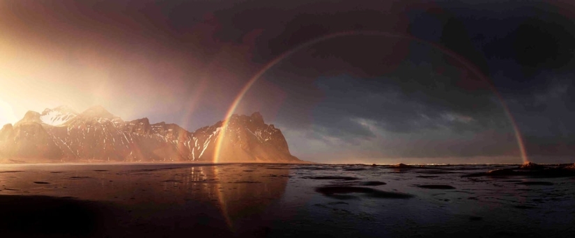 Estos paisajes te dejan sin aliento: 15 ganadores del concurso internacional de fotografía panorámica Estos paisajes te dejan sin aliento: 15 ganadores del concurso internacional de fotografía panorámica