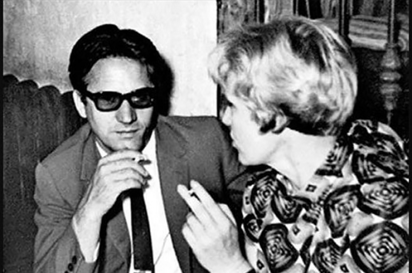 Estrellas soviéticas que se casaron con extranjeros: 5 historias con un final infeliz