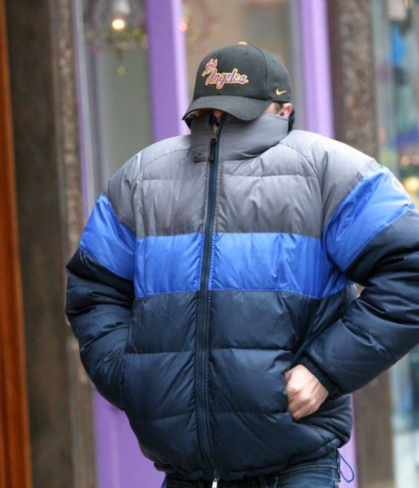 Eternal Battle: how stars react to paparazzi Eternal Battle: how stars react to paparazzi