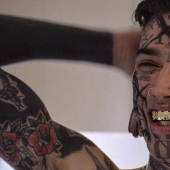 Ethan Modboy Bramble-Australia's Most Extreme Modifier and Freak