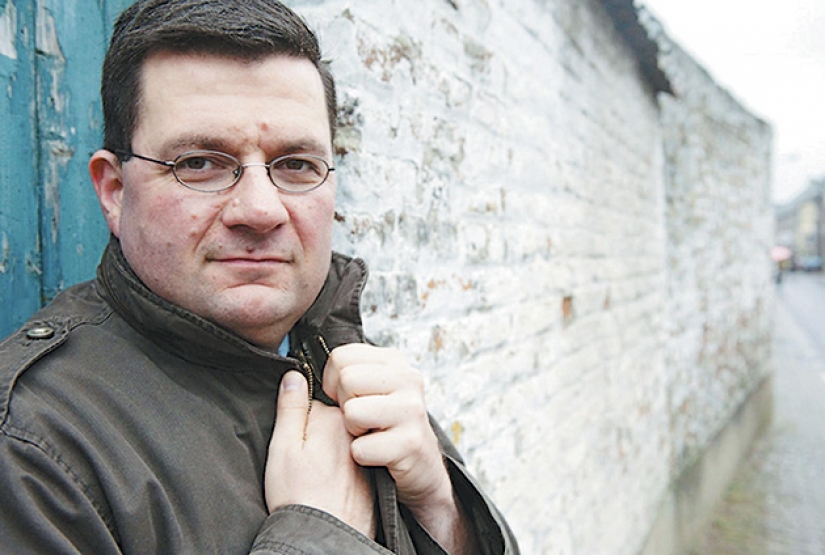 Everyday baby-makers: how to live men who love to make babies Everyday baby-makers: how to live men who love to make babies