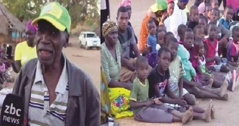 Everyday baby-makers: how to live men who love to make babies Everyday baby-makers: how to live men who love to make babies