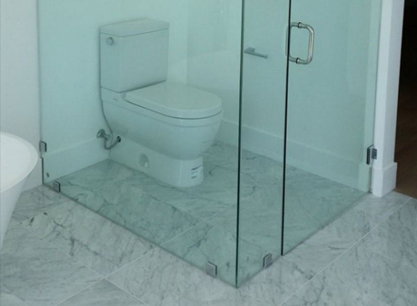 Examples of clumsy design from mountain architects and builders