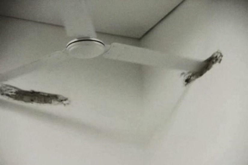 Examples of clumsy design from mountain architects and builders