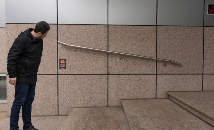 Examples of clumsy design from mountain architects and builders