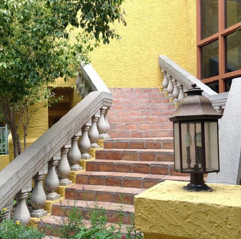 Examples of clumsy design from mountain architects and builders