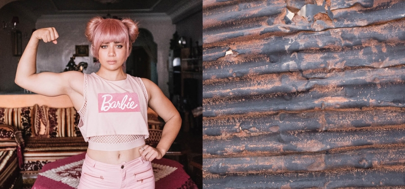 Existo, y sí, soy diferente: Cómo vive la juventud marroquí