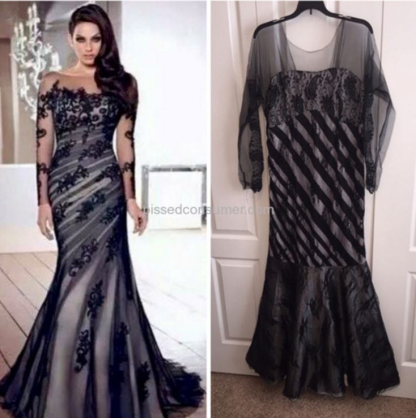 Expectation vs reality: Haute couture in Chinese