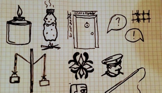 Experiencia personal: los mejores trucos de la vida en prisión